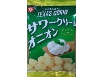 松山製菓 サワークリームオニオン １５ｇ×30入り 【全国送料無料】(一部地域別途)の画像