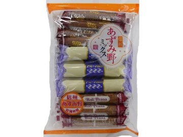小宮山 あずみ野ミックス １６本   ×10 【送料込】(一部地域別途)の画像