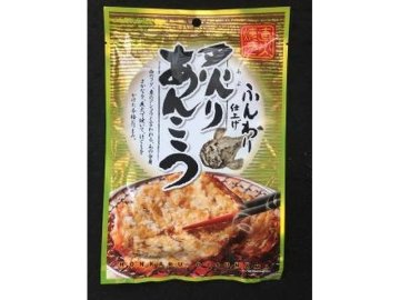 久慈食品 炙りあんこう ２１ｇ×10入り 【全国送料無料】(一部地域別途)の画像
