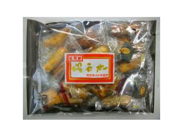 美濃屋 特選おかき ９２ｇ  ×12入り 【全国送料無料】(一部地域別途)の画像