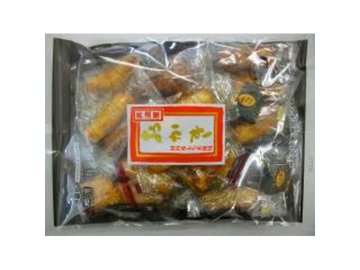 美濃屋 特選おかき ９２ｇ  ×12入り 【全国送料無料】(一部地域別途)の画像