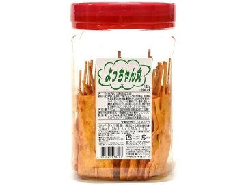 よっちゃん よっちゃん丸 １４２ｇ  ×8入り 【全国送料無料】(一部地域別途)の画像