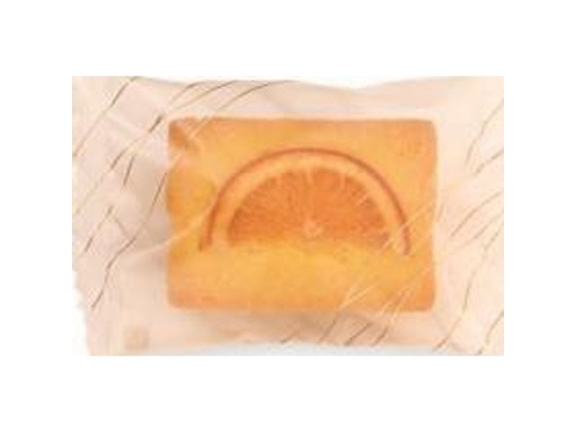 ★名月製菓 ケーク オレンジ１個×10入り 【全国送料無料】(一部地域別途)の画像