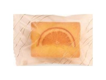 ★名月製菓 ケーク オレンジ１個×10入り 【全国送料無料】(一部地域別途)の画像
