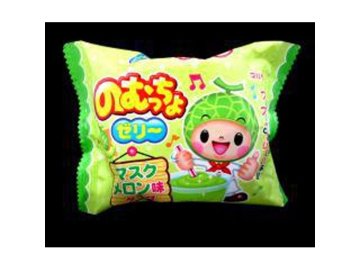 マルタ のむっちょメロン １２ｇ×20入り 【全国送料無料】(一部地域別途)の画像