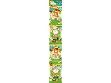 カルビー １才からのサッポロつぶベジタブル ３２ｇ×12入り 【全国送料無料】(一部地域別途)の画像