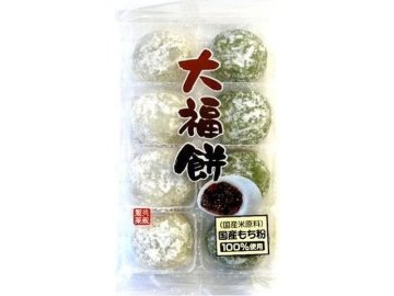 共親 大福餅 ×6 【送料込】(一部地域別途)の画像