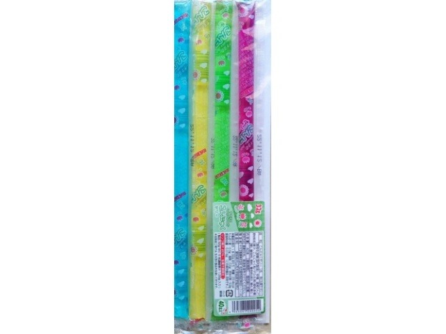 ヤマヨ ジャンボこんにゃくゼリー３２ｇ ×40 【送料込】(一部地域別途)の画像