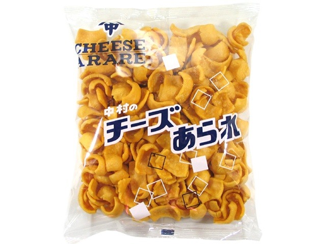 やおきん チーズあられ ６０ｇ×12入り 【全国送料無料】(一部地域別途)の画像