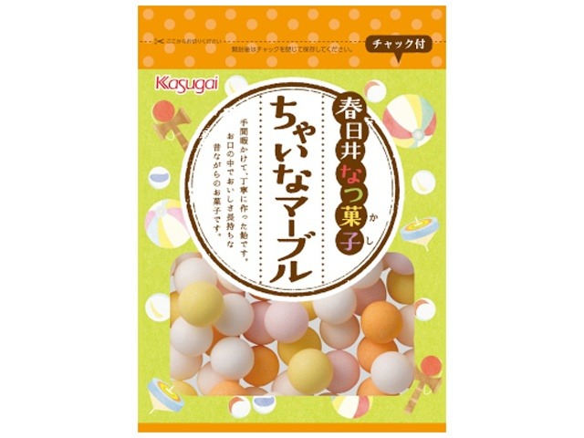 春日井製菓 Ｆちゃいなマーブル １０３ｇ×12入り 【全国送料無料】(一部地域別途)の画像