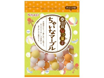 春日井製菓 Ｆちゃいなマーブル １０３ｇ×12入り 【全国送料無料】(一部地域別途)の画像