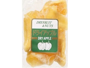 丸成 ガゼット カットリンゴ ９０ｇ  ×12入り 【全国送料無料】(一部地域別途)の画像