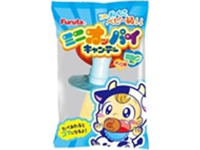 フルタ ミニオッパイキャンデー１個×20入り 【全国送料無料】(一部地域別途)の画像