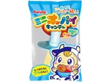 フルタ ミニオッパイキャンデー１個×20入り 【全国送料無料】(一部地域別途)の画像