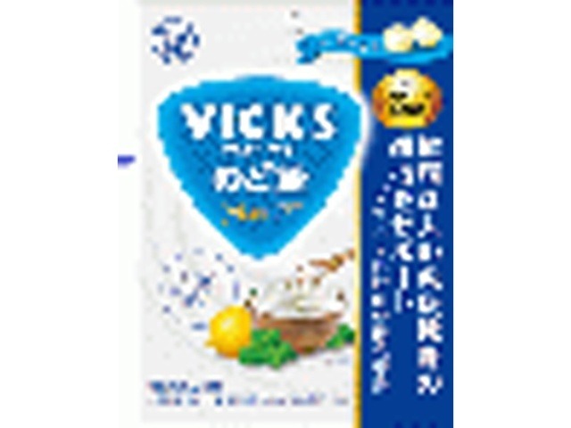 大正 ヴイツクスのど飴Ｐプラズマ乳酸菌 ３９ｇ×48入り 【全国送料無料】(一部地域別途)の画像
