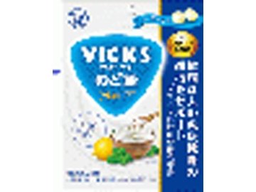 大正 ヴイツクスのど飴Ｐプラズマ乳酸菌 ３９ｇ×48入り 【全国送料無料】(一部地域別途)の画像