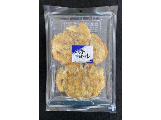 久慈食品 はぎロール ４２ｇ×10入り 【全国送料無料】(一部地域別途)の画像