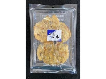 久慈食品 はぎロール ４２ｇ×10入り 【全国送料無料】(一部地域別途)の画像