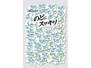 春日井製菓 １ｋｇのどにスッキリ  ×1 【送料込】(一部地域別途)の画像