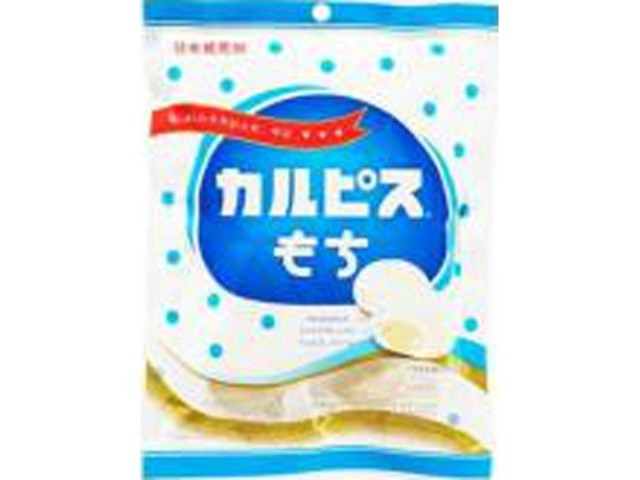 日本橋菓房 白い想い出カルピスもち １１２ｇ×36入り 【全国送料無料】(一部地域別途)の画像