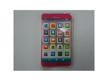松山製菓 スマホラムネ ２０ｇ  ×240 【送料込】(一部地域別途)の画像