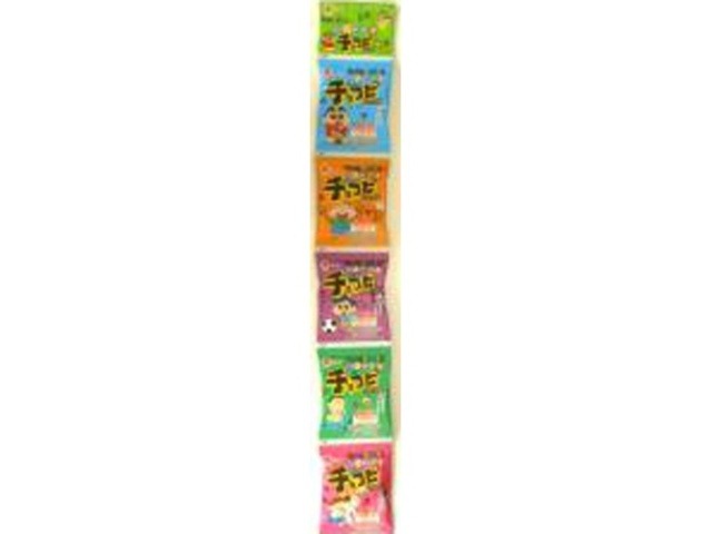 オリオンクレヨンしんちゃんおもてなしラムネチョコビ ×30 【送料込】(一部地域別途)の画像