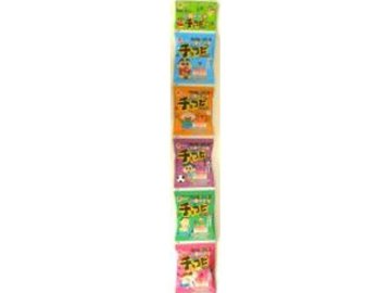 オリオンクレヨンしんちゃんおもてなしラムネチョコビ ×30 【送料込】(一部地域別途)の画像