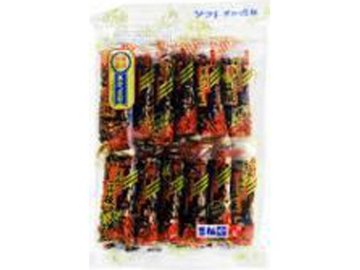 中山製菓 黒みつ豆板 １０枚  ×15入り 【全国送料無料】(一部地域別途)の画像