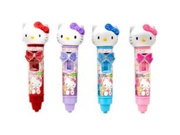 ウィード キティかわいいマイク ３ｇ×12入り 【全国送料無料】(一部地域別途)の画像