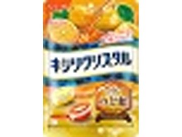 春日井製菓 キシリクリスタル ハニーアソートのど飴 ×6 【送料込】(一部地域別途)の画像