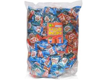 マルエ ドリンクキャンデー １ｋｇ  ×1入り 【全国送料無料】(一部地域別途)の画像