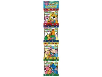 ギンビス たべっ子ＢＡＢＹ ４連 ×30 【送料込】(一部地域別途)の画像
