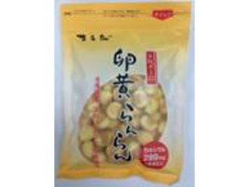 大阪前田 卵黄らんらん １００ｇ   ×12 【送料込】(一部地域別途)の画像