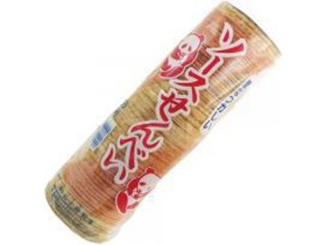 五十鈴 カミシバイソースせんべい２００ｇ×20入り 【全国送料無料】(一部地域別途)の画像