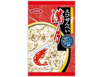 イケダヤ製菓 満月 ７０ｇ×12入り 【全国送料無料】(一部地域別途)の画像