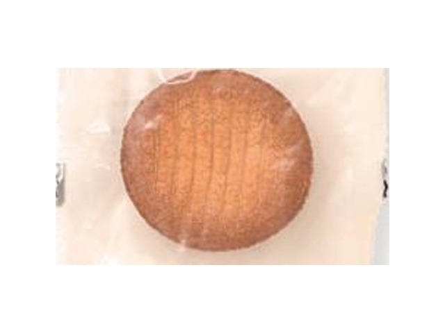 ★名月製菓 ガレットブルトンヌ１個 ×10 【送料込】(一部地域別途)の画像