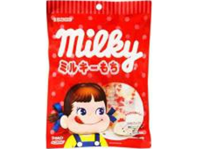 日本橋菓房 不二家ミルキーもち１０５ｇ×36入り 【全国送料無料】(一部地域別途)の画像