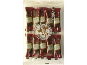 かし原 小倉羊かん １０本 ×15 【送料込】(一部地域別途)の画像
