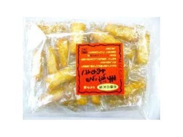美濃屋 手がでるおかき ９５ｇ  ×12入り 【全国送料無料】(一部地域別途)の画像