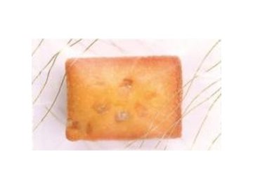 ★名月製菓 ケーク レモン１個×10入り 【全国送料無料】(一部地域別途)の画像