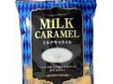 宮田 ミルクキャラメル ２７３ｇ  ×12入り 【全国送料無料】(一部地域別途)の画像