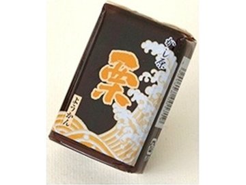 かし原 寿羊かん 栗１５５ｇ  ×20入り 【全国送料無料】(一部地域別途)の画像