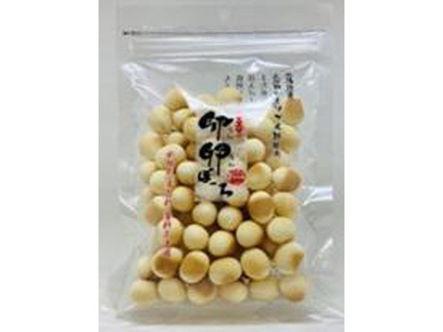 大阪前田 卵卵ぼーろ １１５ｇ ×12 【送料込】(一部地域別途)の画像