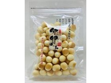 大阪前田 卵卵ぼーろ １１５ｇ ×12 【送料込】(一部地域別途)の画像