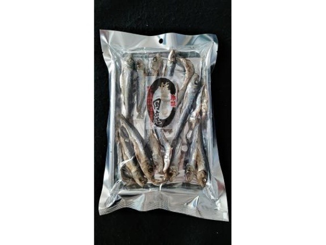 久慈食品 焼めざし ６１ｇ ×10 【送料込】(一部地域別途)の画像