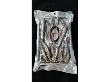 久慈食品 焼めざし ６１ｇ ×10 【送料込】(一部地域別途)の画像