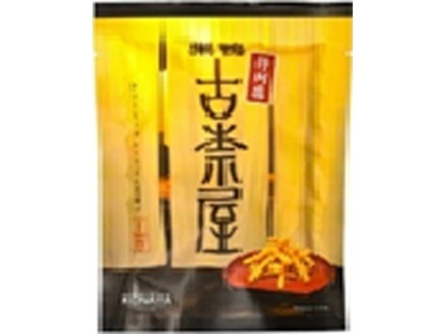 三真 古奈屋クリーミーカレーうどん匠揚げ ５５ｇ ×10 【送料込】(一部地域別途)の画像
