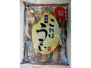 美濃屋 これはうまい １３本×12入り 【全国送料無料】(一部地域別途)の画像