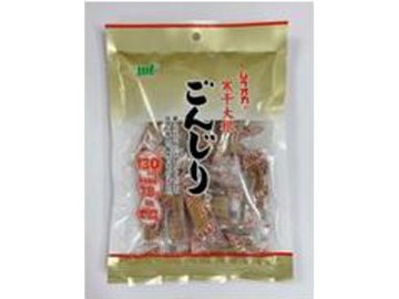 村岡 寒干大根ごんじり １１５ｇｇ  ×10入り 【全国送料無料】(一部地域別途)の画像