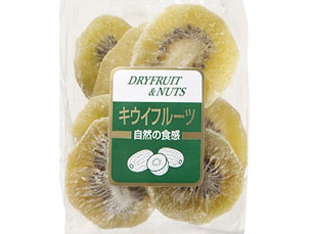 丸成 ガゼットタイプ キウイ１１０ｇ ×12 【送料込】(一部地域別途)の画像